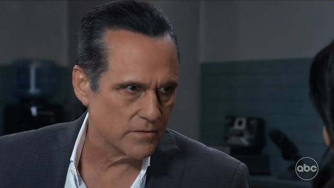 Sonny Tells ADA Turner If He Was Souless Then Marco Be Dead on General Hospital (Jul. 23, 2025) - YouTube