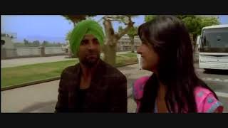 Ji Karda Hd Sing Is King