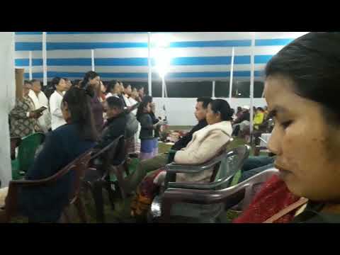 Bakenang Mondoli Annual Sobani Theme Song..