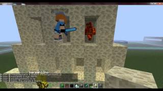 Minecraft SkinComp Event!