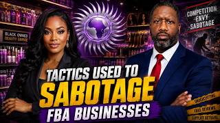 Black Beauty Supply Owner Says Other Groups Gang Up To Sabotage Us Out Of The Hair Industry