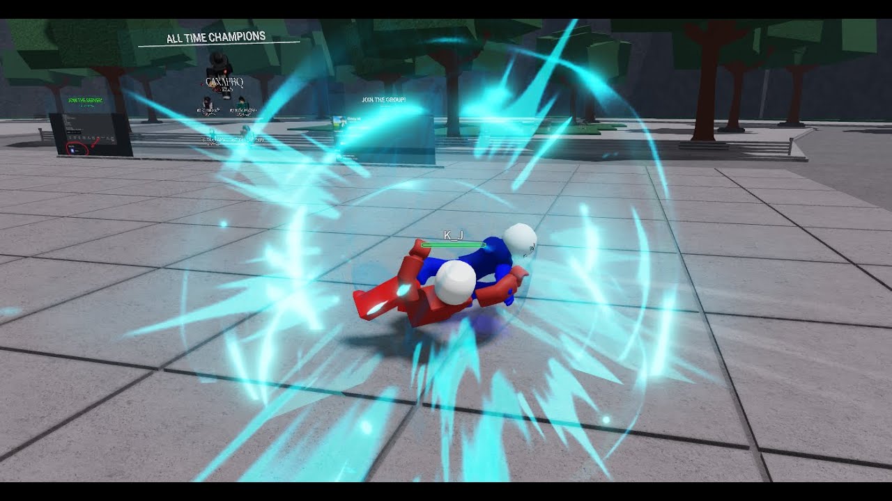 Rise of KJ ( kj vs jk )