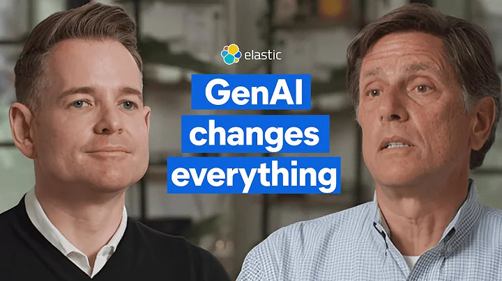 Generation AI (Episode 5): How generative AI Is shaping the future of the marketing technology stack
