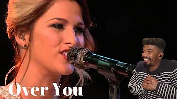 Cassadee Pope - Over You (The Voice) (Country Reaction!!)