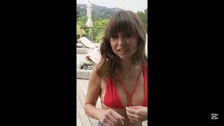 Riley Reid behind the scenes #bts #onset #shorts