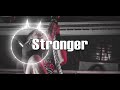 "Stronger" Free Upbeat Music by TheFatRat, Anjulie & Slaydit NO COPYRIGHT