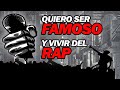 Quiero ser famoso y vivir del rap  que tengo que hacer 5 consejos y recomendaciones