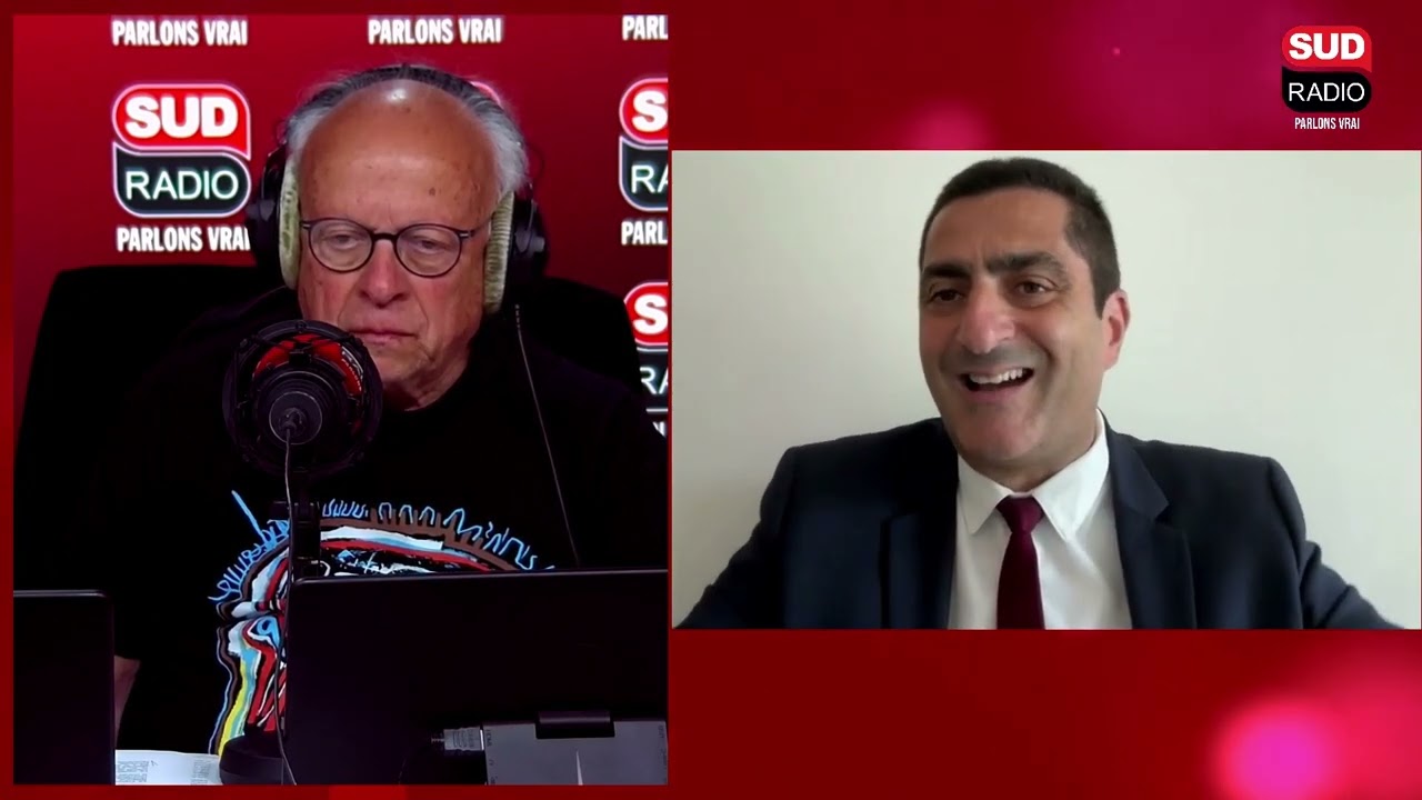 L'agence de notation Standard &amp; Poor's baisse la note de la France !