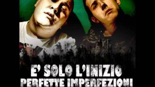 Perfette Imperfezioni - 02. La mia sfida - E' solo l'inizio