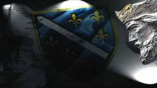Traditional Bosniak Lullaby - \