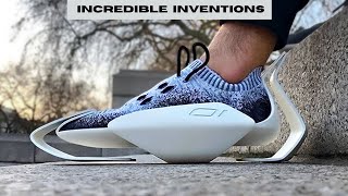 11 Incredible Inventions That Will Blow Your Mind!