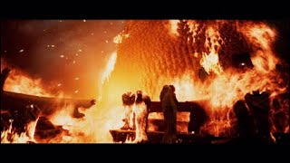 SEMPER FI MFS!!! Dark pictures anthology house of ashes part6