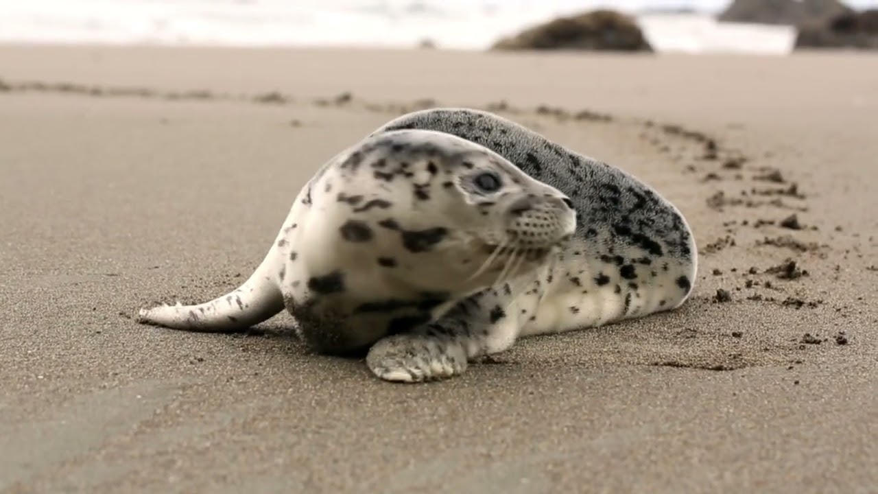 sleepy baby night time