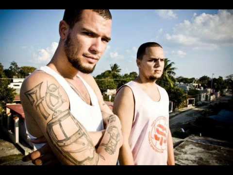 Que Bolá? - Mano Armada