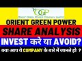 Orient Green power latest news today|Orient Green latest news|Orient Green power