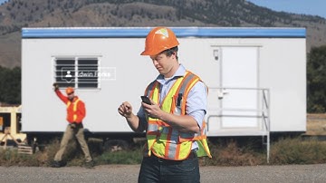 Lightship Mining Video