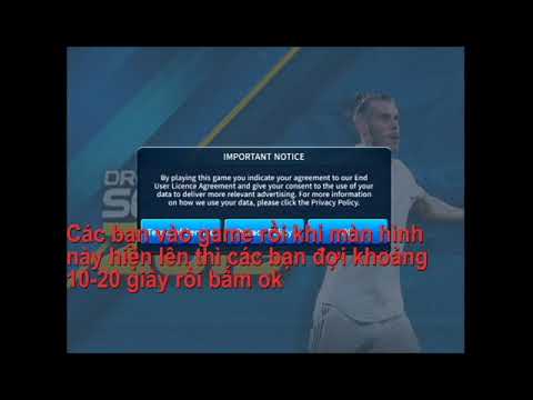 Video Cách kiếm tiền nhanh trong dream league soccer 2019... - youtube