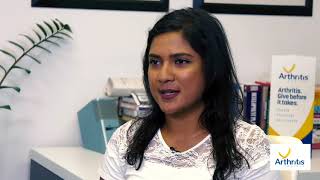 Profiles of Volunteering: Amanda - Special Events & Fundraising