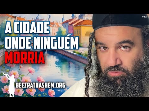 Luz: A Cidade Onde Ninguém Morria