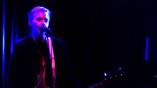 Last of the 80's - Zombie Film/Vampire House (Live at the Fox Cabaret)