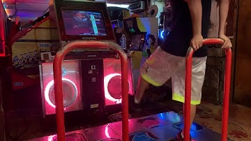 [DDR A] Endymion Difficult 15 819k