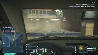 BFH Jeep stuff Easter Egg (yes I've waited in base)