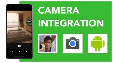 Android Camera Integration to Take Photos (including Android 10, API 29)- Kotlin Tutorial