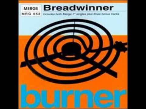 Breadwinner — Breadwinner   Prescott (Homecut)