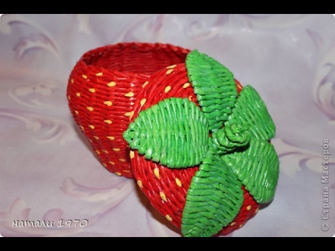 Видео: Плетени клинове: майсторски клас - плетене