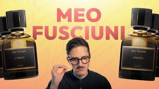As AWESOME as everyone says? MEO FUSCIUNI 🧐