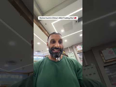 Chow Bei Trading Mall China: Market Hunt & Bargain Finds