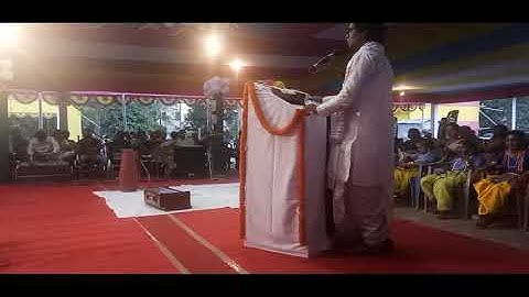 Riju Pathak at CSIR-NEIST, Jorhat