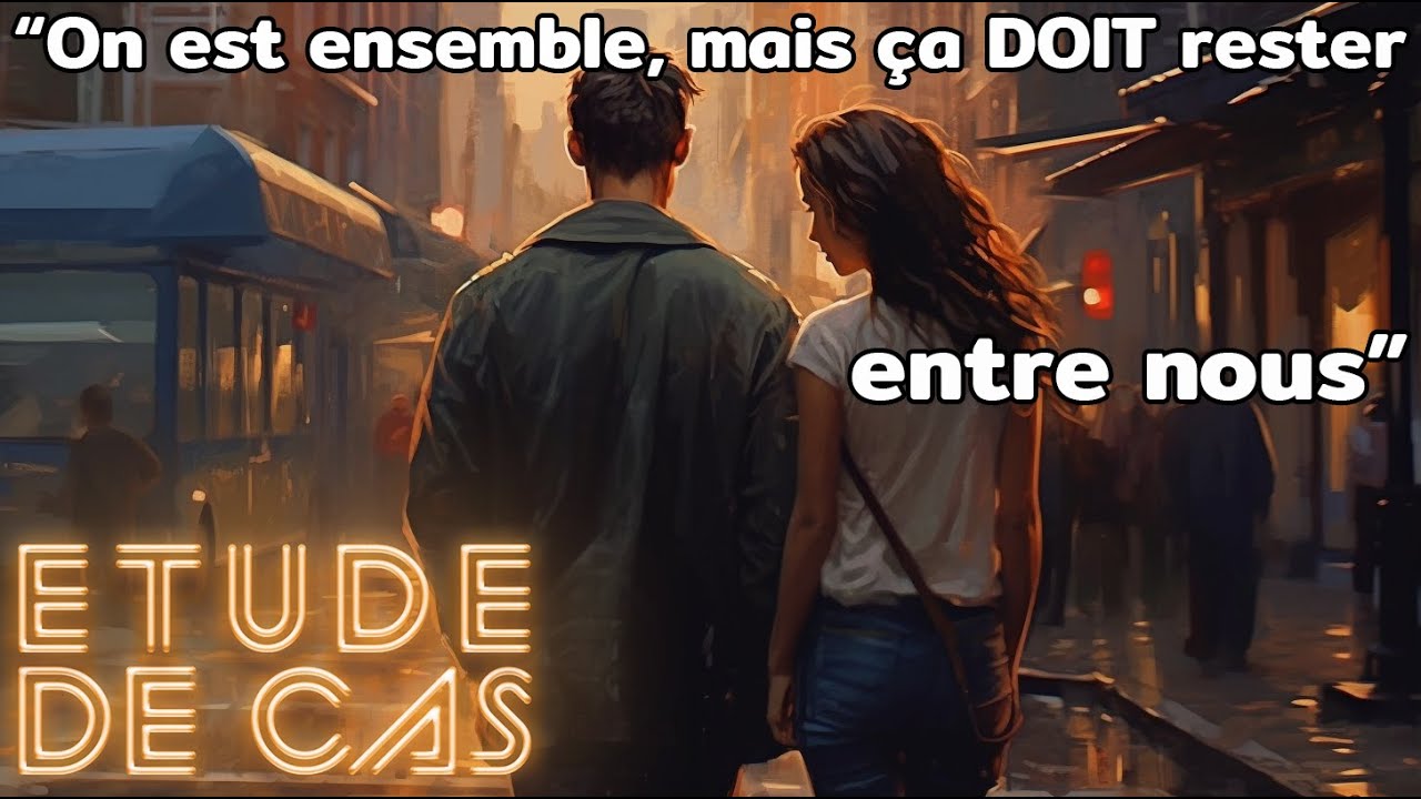 Il a voulu une femme-enfant... Mais il n'était pas prêt | Étude de cas