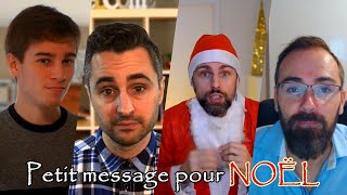 Joyeux Noël