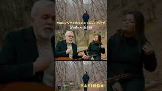 Nurettin Güleç Feat Filiz Ağar Yaban Gülü