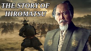 The True Story of Toda 'Iron Fist' Hiromatsu | Hosokawa Fujitaka