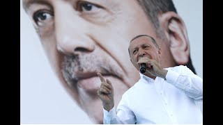 Erdogan belooft vergelding na sluiting van moskeeën in Oostenrijk