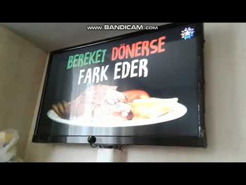 Star TV - Dizi Jeneriği + Sponsorluk Örneği + Akıllı İşaretler Örnek Görseli (1 Ağustos 2018)