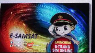 Polda Kaltim Launching Aplikasi Android Baru screenshot 4