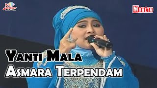 Yanti Mala - Asmara Terpendam ( Live Music)