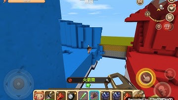 Miniworld 迷你世界 --TNT Wars