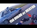 Топ лучших *УХОДОВ* от ДПС! 12 ЧАСТЬ! / Лучшие погони за мото / НОВОЕ!