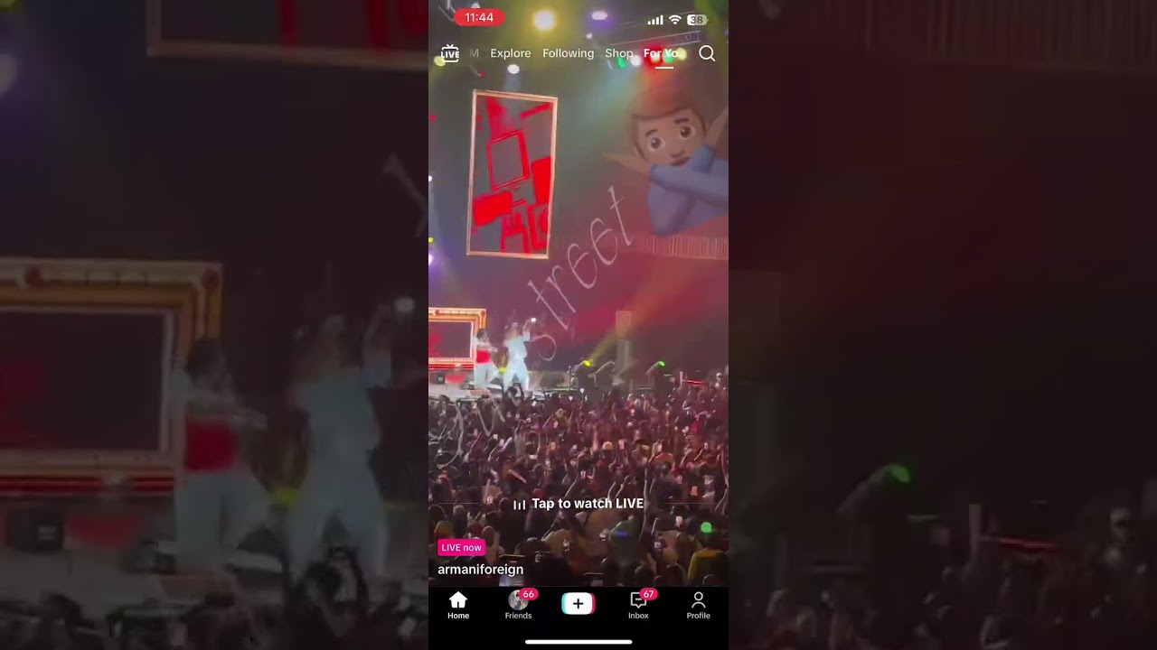 Vybz kartel and Masicka live in Atlanta