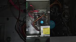 New Task #techfix #computertechnic #computer #ittips #laptop