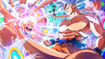 So...This Is The New Jump Force