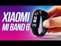 Xiaomi Mi Band 6: Vše, co potřebuješ vědět (Recenze)