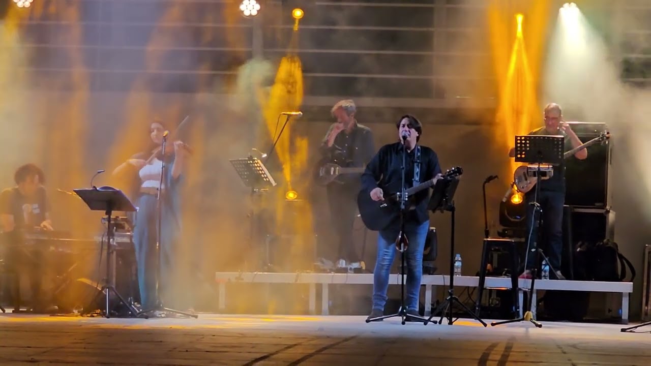 Ένα άλλο παραμύθι - Yiannis Kotsiras