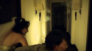 Apollo Awards 2015 Visual Effects/CGI – Long Form (GRACE)