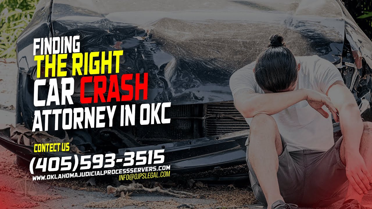 The Impact of an Auto Injury Investigator on OKC Accident Cases