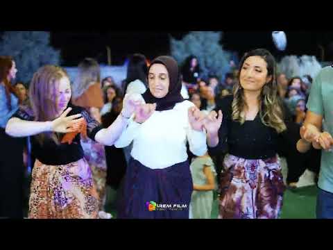 Zeynep&Hamit Düğün Töreni/Karacadağ/Adar Arjin/Botan Roj/2023 Part 2/ İremProduction®